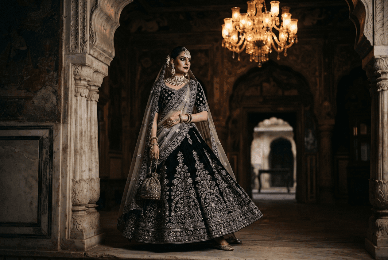 Reception Dressing: Elegant Looks for the Modern Bride