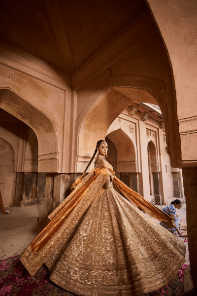 Timeless Elegance Made Just for You