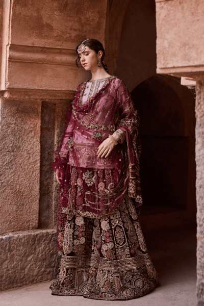 Timeless Elegance Made Just for You