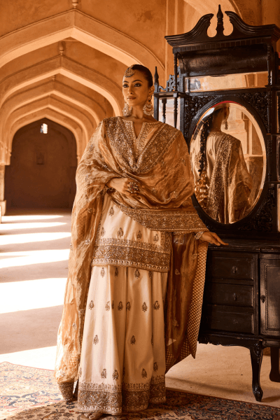 Timeless Elegance Made Just for You
