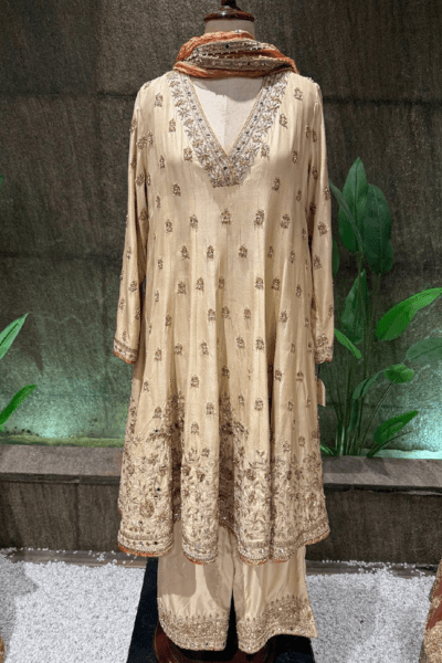 Ivory Choga - view 1