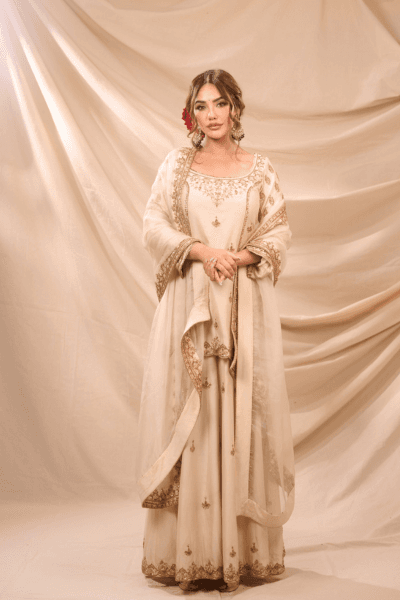 Ivory Sharara - view 1