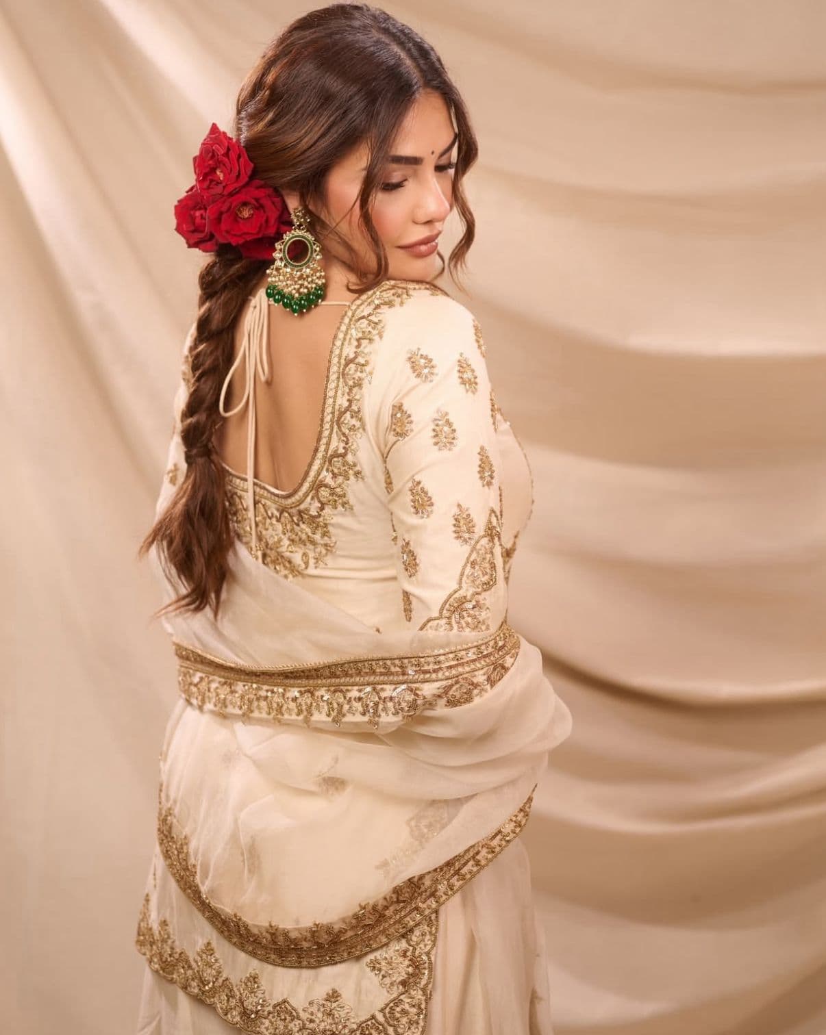 Ivory Sharara - view 2